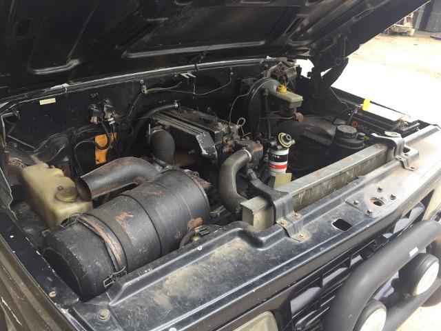 C 20 a Diesel 92 - Foto 2