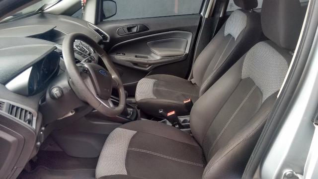 Ford Ecosport 2013, única dona, 48.000 km - Foto 8