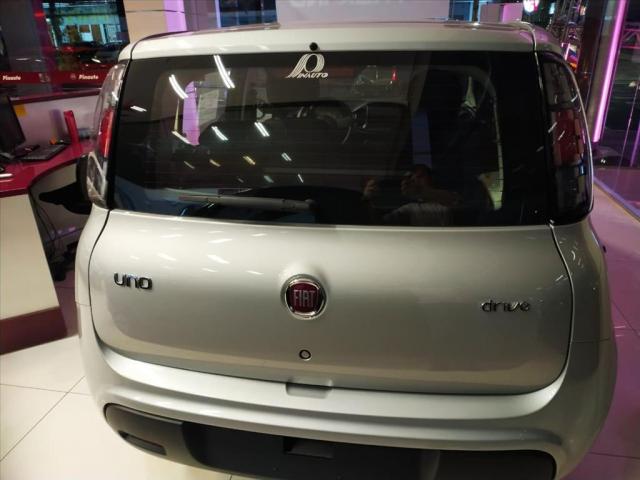 FIAT UNO 1.0 FIREFLY FLEX DRIVE MANUAL - Foto 5