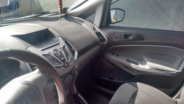 Ford Ecosport 2013, única dona, 48.000 km - Foto 12