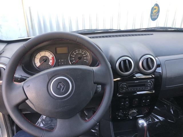 Sandero 2011 1.6 GT LINE - Foto 6