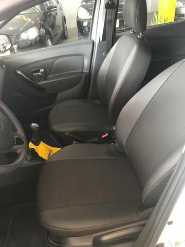 Sandero Stepway 1.6 2016 - Foto 11
