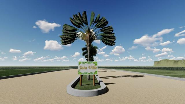 Jota Ville mini sítios a partir de 300 m² - Foto 6