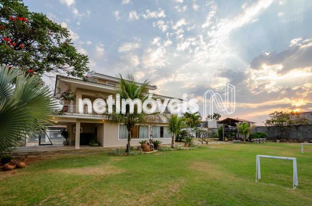 Casa de condomínio à venda com 3 dormitórios em Jardim botânico, Brasília cod:753753 - Foto 2