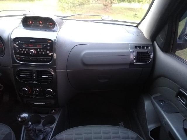 Palio Weekend Adv Locker 1.8 2015 - Foto 10