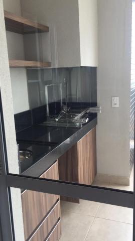 Apartamento à venda com 3 dormitórios em Bosque das juritis, Ribeirao preto cod:V2602