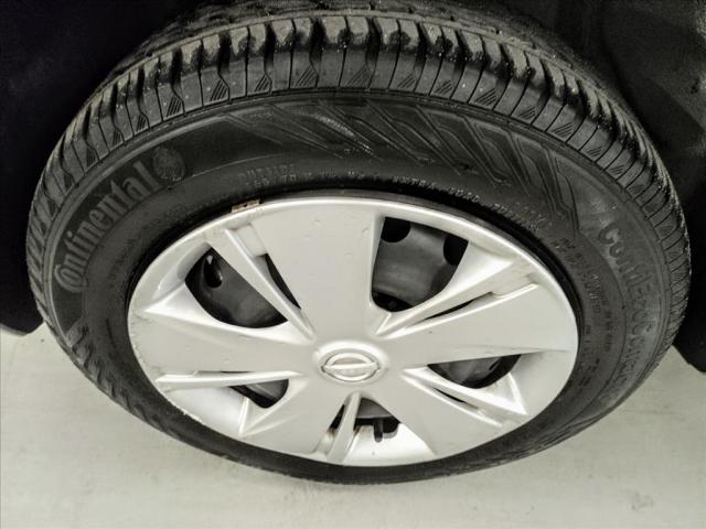 NISSAN MARCH 1.0 S 12V FLEX 4P MANUAL - Foto 12