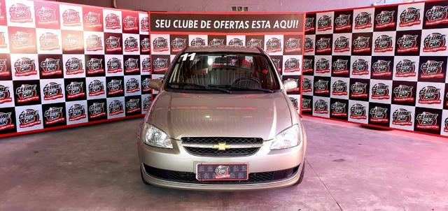 Chevrolet Classic 1.0 LS 4P Completo *Financiamos a Diferença* Breno *
