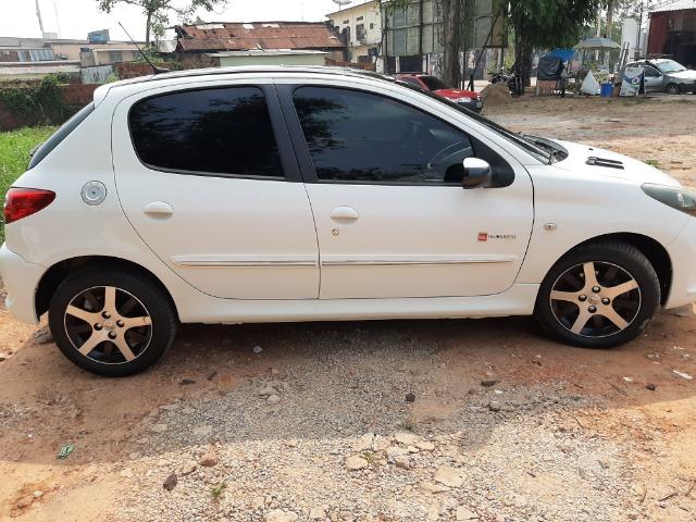 Peugeot 207kicksilver - Foto 13