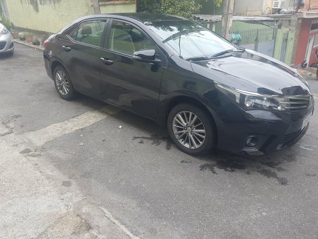 Toyota corolla gli - Foto 4