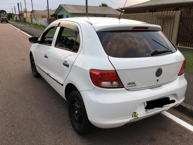 VW Gol G5 1.0 - 2010 - Foto 4