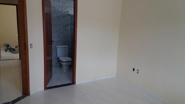 Iguaba - Linda casa a 100m da Rodovia e Lagoa - Foto 7