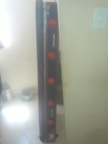 Vendo chapa de hamburguer (aceito oferta) - Foto 4