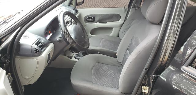 Clio Expression 1.6 2005 Flex Completo - Foto 5