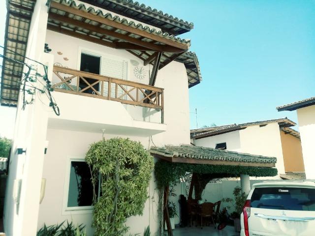Casa solta nascente em Stella Maris