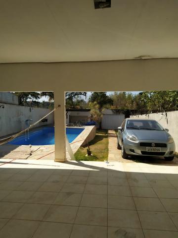Casa de 3 Quartos Suíte+banheira de hidromassagem em Taguatinga Sul! R$ 450 MIL - Foto 9