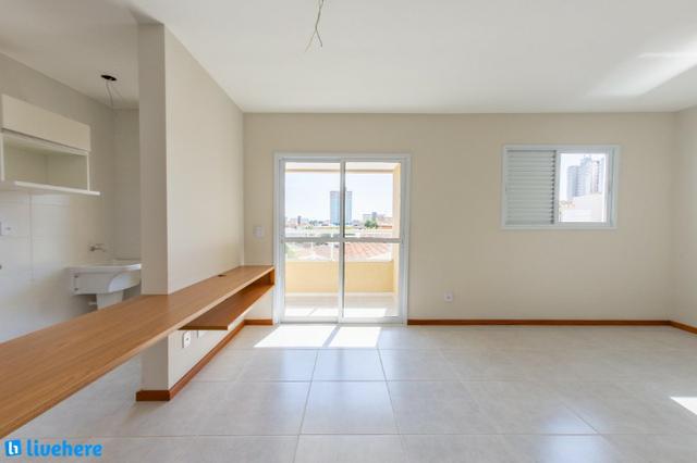 Apartamento - Jardim Macarengo - São Carlos - LH51 - Foto 4