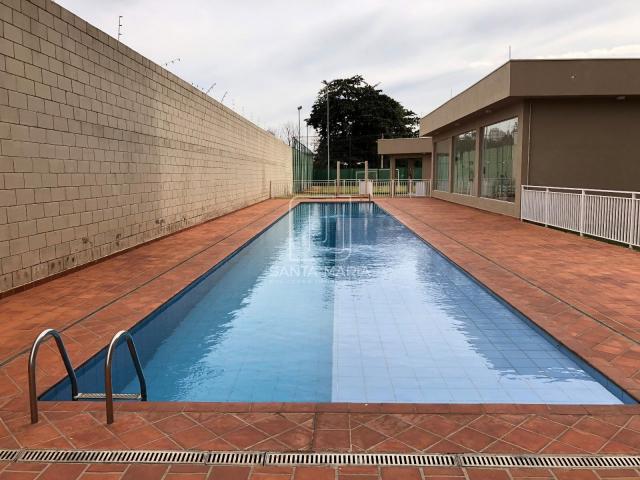 Apartamento para alugar com 2 dormitórios em Ipiranga, Ribeirao preto cod:55295 - Foto 17