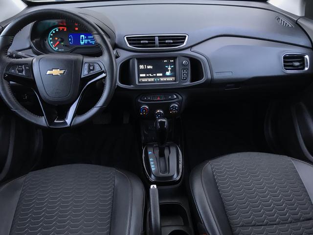 Onix LTZ 1.4 2017/2018 Automático - Foto 10