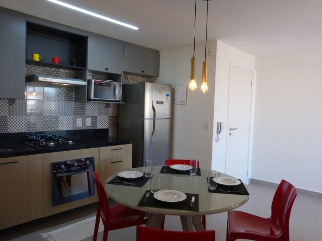 Apartamento my way Meireles - Venda ou Aluguel anual ou temporada - Foto 14