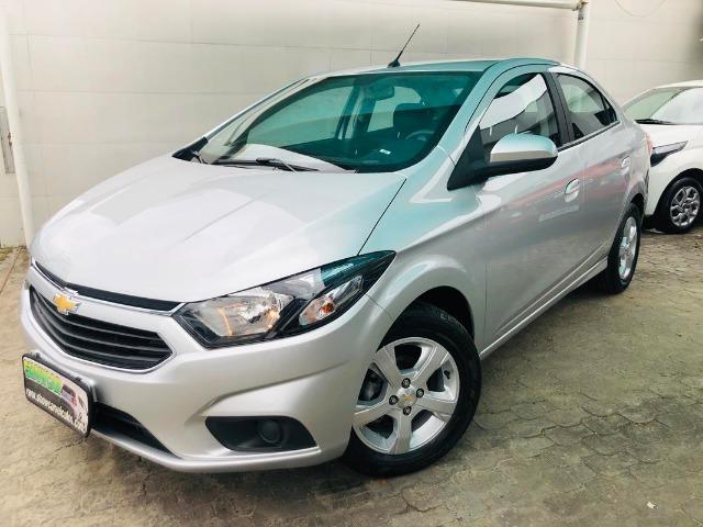 Gm Novo Prisma Lt 1.4 2019 , Novo , Revisado , Oportunidade !!! - Foto 3