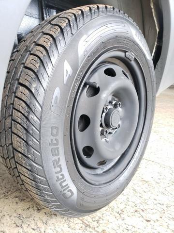 Fiat Strada 1.4 Hard Working C.S - Foto 14