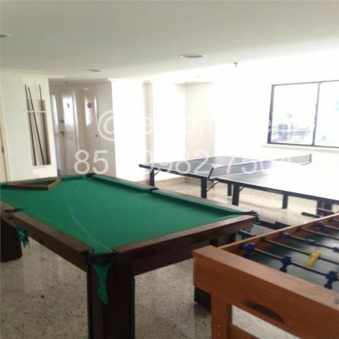 Apartamento 3 quartos, 70m2, Nascente , vista mar, 2 suítes , lavabo, 2 vagas de garagem - Foto 13