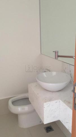 Apartamento à venda com 3 dormitórios em Bosque das juritis, Ribeirao preto cod:V2602 - Foto 13