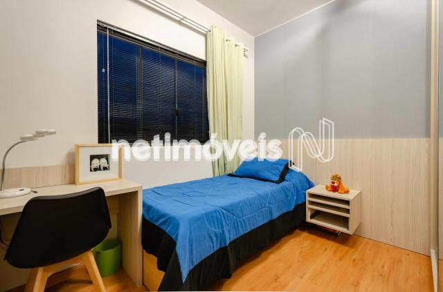 Casa de condomínio à venda com 3 dormitórios em Jardim botânico, Brasília cod:753753 - Foto 20