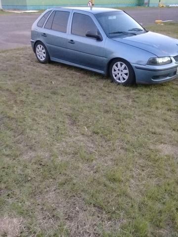 Gol 1.0 G3