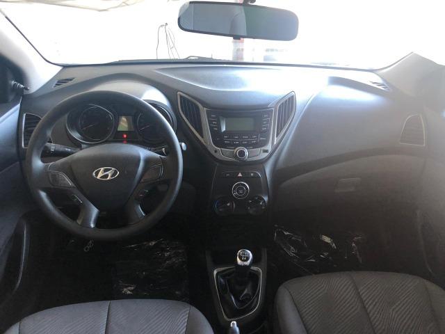 Hyundai Hb20s 2014 1.6 - Foto 2