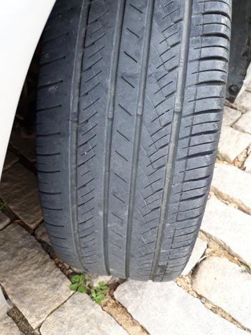208 Active 1.5 Completo + Rodas 17" e Leds - Vendo ou troco! - Foto 8