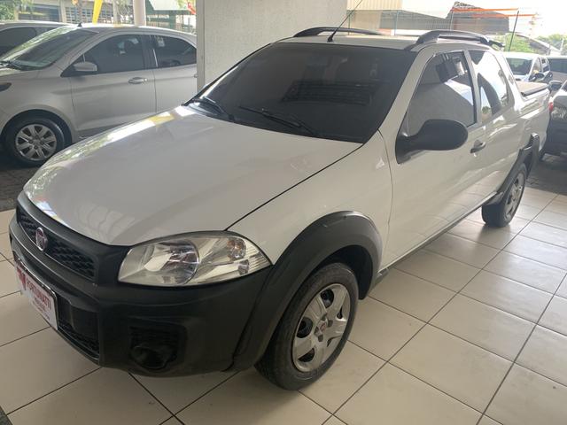 Strada cd 1.4 2015