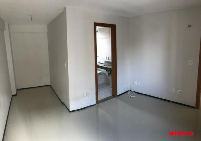Astúrias, apartamento com 3 suítes, 2 vagas, andar alto, área de lazer completa - Foto 10