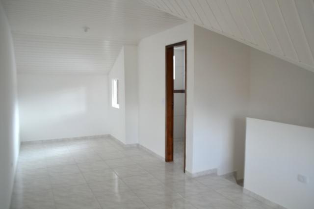 Pronta Entrega 03 quartos Dom Bosco /Tatuquara/Campo de Santana -Imobiliaria pazini - Foto 3