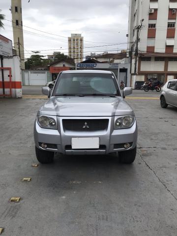 PAJERO TR4 2.0 4x4 AUTOMÁTICO - Foto 2