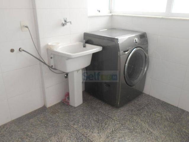 Apartamento residencial para locação, Ingá, Niterói. - Foto 13