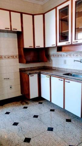 Apartamento com 3 dormitórios para alugar, 105m² - Icaraí - Niterói/RJ - Foto 20