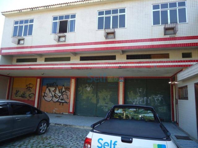 Apartamento residencial para locação, Itaipu, Niterói. - Foto 2