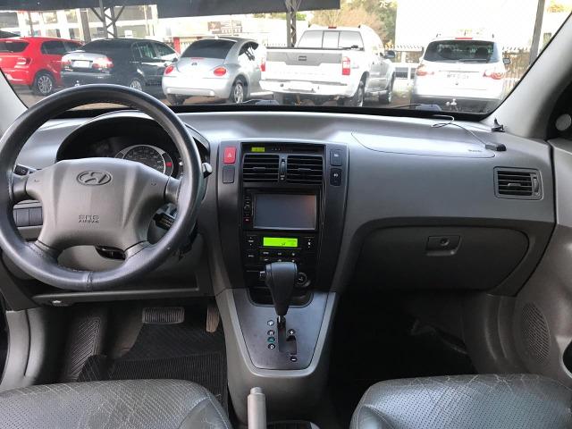 Tucson Gls 2.0 - Foto 10