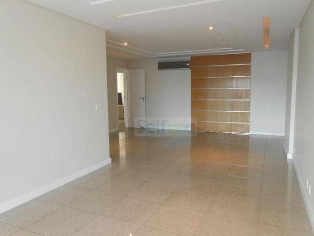 Apartamento residencial para locação, Ingá, Niterói. - Foto 2