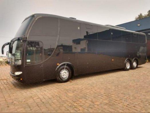 Ônibus Marcopolo
