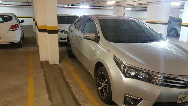 Corolla dynamic 2.0