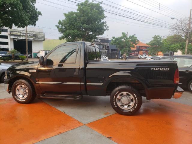 Ford F250 XLT-L 4.2 180cv 6cc - Foto 8