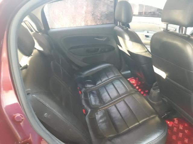 Vendo Fiat Punto 2010 Abaixo da tabela - Foto 8