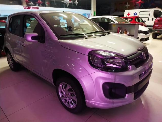 FIAT UNO 1.0 FIREFLY FLEX DRIVE MANUAL - Foto 2