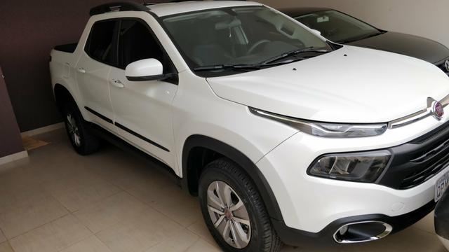 Fiat Toro - Foto 2