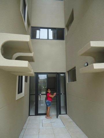 Vendo apt novo serraria