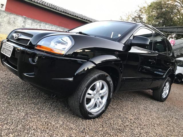 Tucson Gls 2.0 - Foto 2