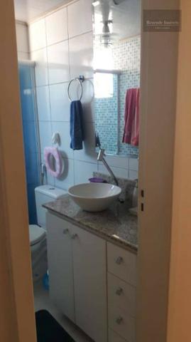 F-AP1441 Apartamento com 2 dormitórios à venda por R$ 155.000 - Augusta - Foto 14